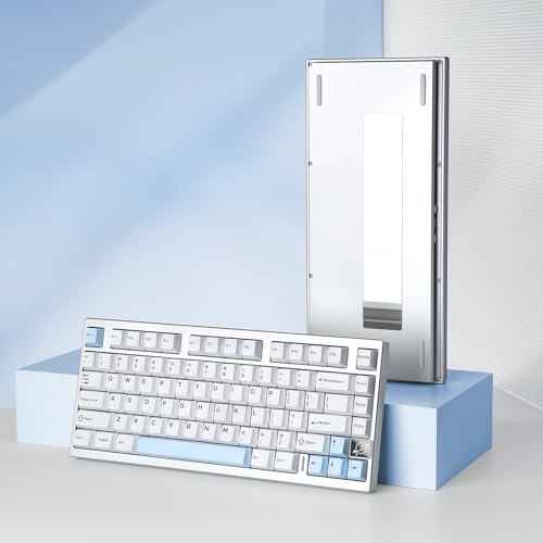 YUNZII AL75 PRO 80キー ゲーミングキーボード の商品画像 6