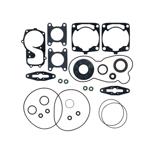 Kit de joints complet 600 haute résistance PL600 compatible série 711307