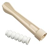 1.5 x 7.75 in. Toilet Seat Tool Kit White