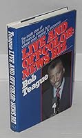 Live and off-color: News biz 0894791036 Book Cover