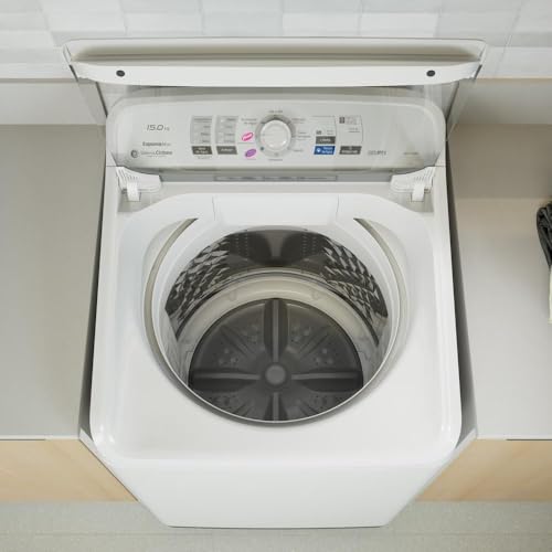 Panasonic Máquina de Lavar 15kg Branca 127v NA-F150B1W #4