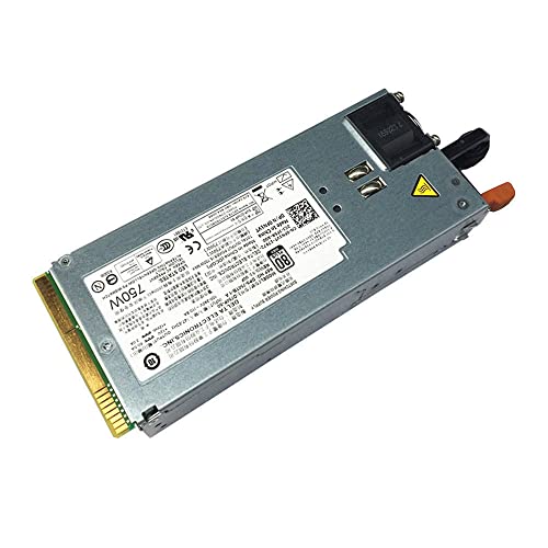 Server Power Supply �X�C�b�`���O�d�� For R510 R910 T710 D750P-S0 DPS-750TB-1A FN1VT 0FN1VT 0CNRJ9 CNRJ9 F613N 0F613N 750W Fully Tested