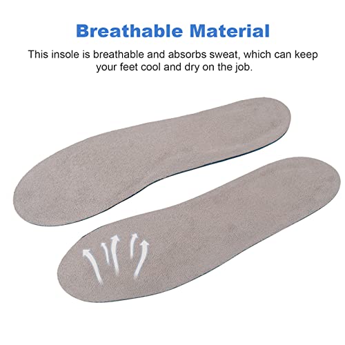 Plantillas de Gel Telimocy para Mujer y Hombre Talla L miniatura 7