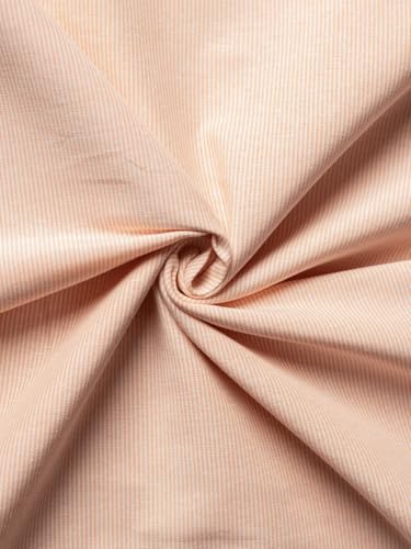 Image of Unstitched Khadi Cotton Fabric Metirial For Men's Shirt - Kurta - Ladies kurti And Ladies Suit