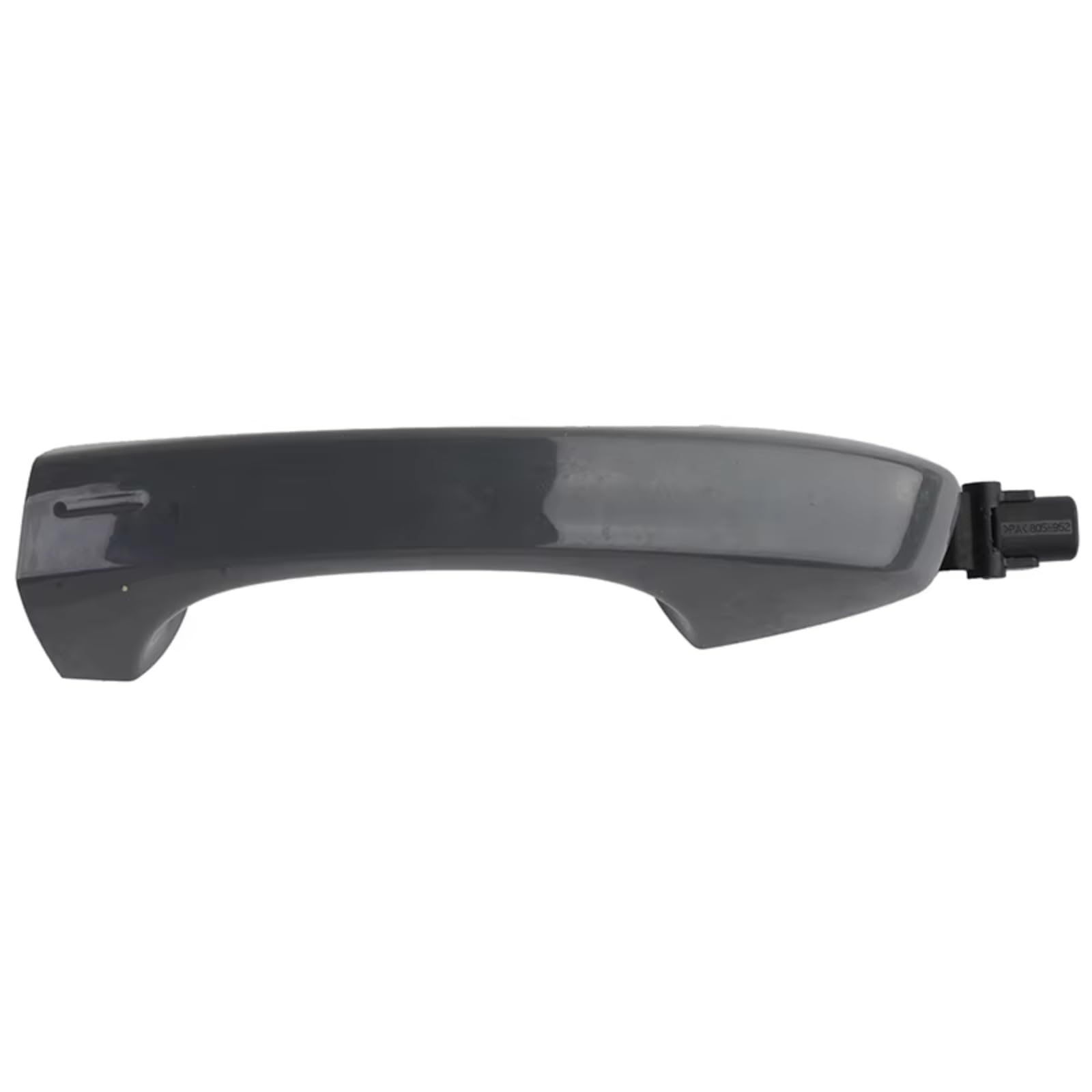 Cqrbne Left-Gray For Skoda For Superb 2015-2024 5G0837205q Front Left&Right Exterior Door Handles Car 5G0837206q Car Exterior Door Handle(Left-Gray)