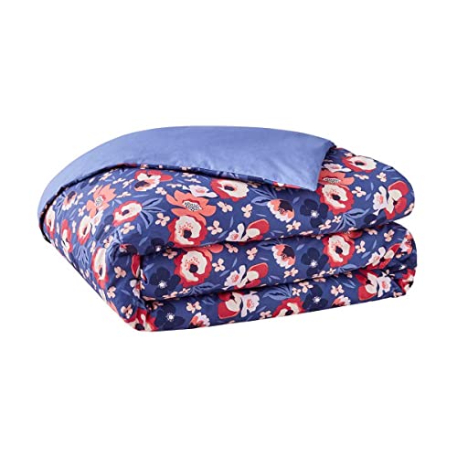 Essix Cotton Percale Duvet Cover 240 x 200 cm, Multicolored, 240 x 220 cm - Image 2