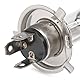 Magneti Marelli 002555100000 Glühlampen H4 12V 60/55W standard