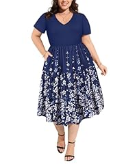 08-blue Flower Gradient