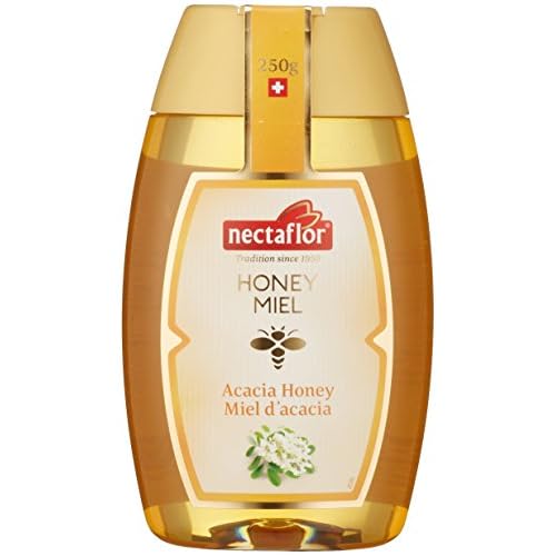 ネクタフロー アカシアのはちみつ