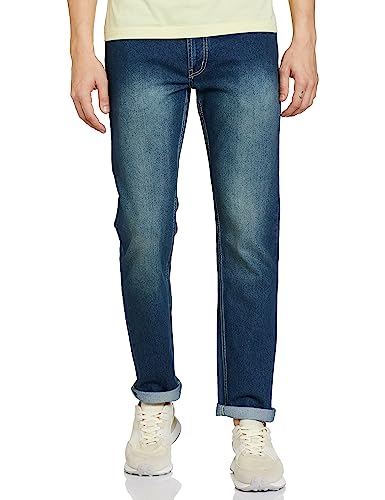 Image of Numero Uno Men's Tapered Jeans