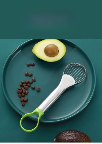 Mandolina de acero inoxidable para verduras con seguridad miniatura 7