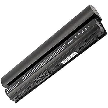 SellZone Laptop Battery Compatible for Dell Latitude E6330 E6120 E6220 E6230 E6320 E6320