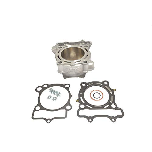Kit cilindro Athena EC510-009 recambio motor cilindrada original juntas