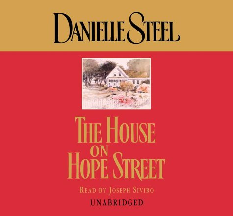 The House on Hope Street (Danielle Steel)