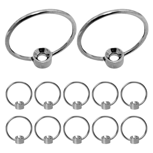 HANABASS �������v���^�u�ۃ����O�����o�������12�Z�b�g �ϋv������܂Ȕp�v���^�u�n���h�� �N�C�b�N�l�W�Œ莮 �H�� �Z����C�����L��