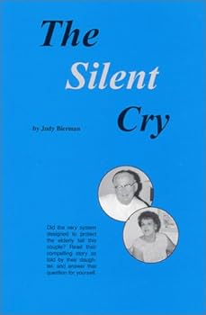 Paperback The Silent Cry Book