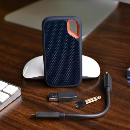 Adaptador de conector de audio contra pérdidas de señal en auriculares y micrófonos SHINEOFI 7