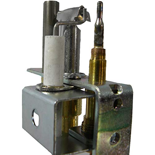 Heatilator And Heat-N-Glo Natural Gas Pilot Assembly 4021-732 #TOP1