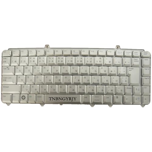 For DELL 1420 M1330 1520 1525 �C�������p�m�[�g�p�\�R�� �L�[�{�[�hJP���{��