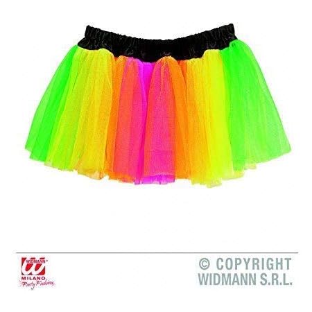 tutu multicolore