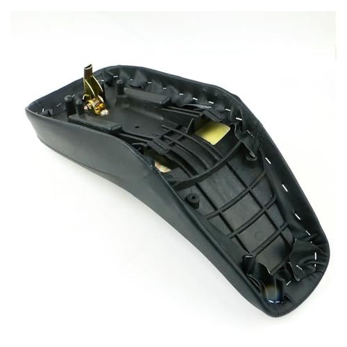 Asiento pasajero trasero para quad atv solventa falta de espacio 90cc 5