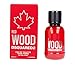 DSQUARED2 Wood Red Edt Spray 1.7 Oz