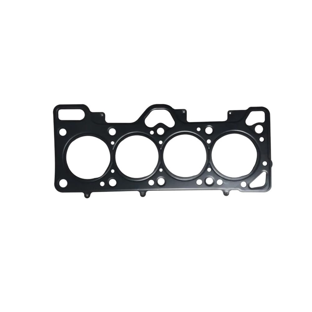 Kit di ricostruzione del motore in metallo Kit di guarnizioni della testata adatto for S 1.3 G4EA