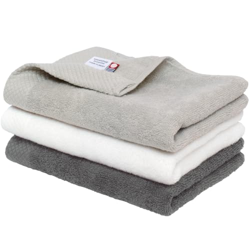 今治タオル フェイスタオルセット（Amazon・楽天で人気）