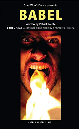 Babel (Oberon Modern Plays)