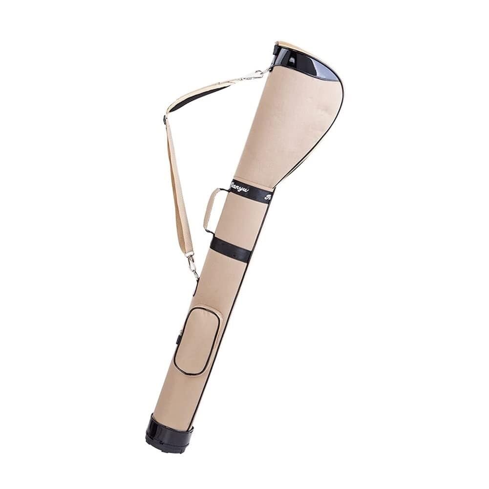 Leichte Golf-Tragetasche, Faltbare Sonntagstasche, kleine Reisetasche for Driving Range, Training, Dicke und robuste Schlägertasche, mehrere Farben
