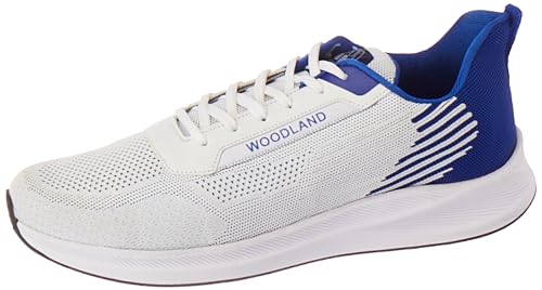 Image of Woodland Men's Mesh Running Shoe