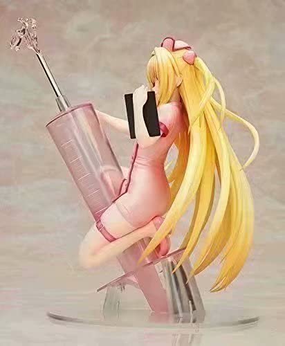 Amazon | 【限定販売】To LOVEる -とらぶる- ダークネス 金色の闇