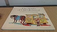 The Sleighs of Old Montreal 0370301234 Book Cover