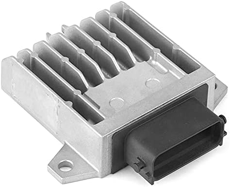 Control Module, Control Module TCU L32E189E1B Fits for 3 2.3L 2006-2009 Aluminum Alloy + Rubber L32E189E1B