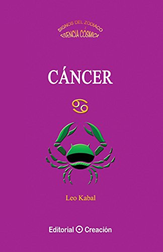 Cancer - Esencia Cosmica
