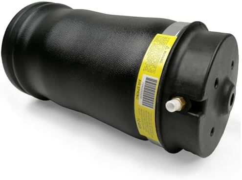 MILLISEC Rear Air Suspension Spring Bag Compatible with 2007-2019 ...