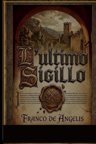 L'ULTIMO SIGILLO: CRONACHE DI UNA GUERRA DI CARTA