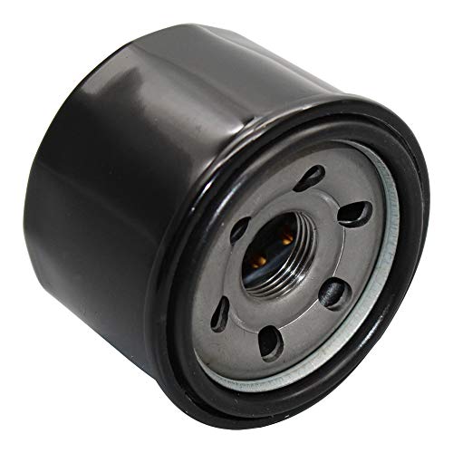 Oil Filter Cleaner for Kymco Xciting 500 UXV 500 500i MXU 500 500i 700i MyRoad 700i 2005-2017