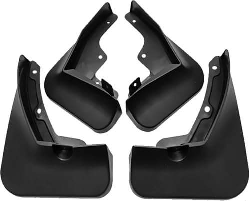 Garde-boue pour Changan Plus 2018-2023, protections d'origine