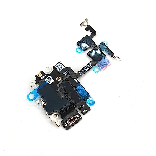 Antenne WiFi iPhone 14 Plus câble de réparation pour streaming sans fil