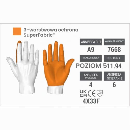 ThornArmor 3092 akcesoria PDA/GPS/telefon komórkowy, 3092-XXL (11), XXL
