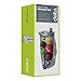 Ball Storage Garage Organizer by Delta Cycle - Garage Storage Net Ball Storage - Extra Long Holds Up to 5 Balls of Any Sport Including Soccer, Baseball, Basketball, Volleyball & Footballs