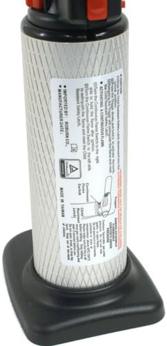 Mighty Torch - Handheld Butane Torch - SFC Tools - 14-400
