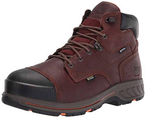 Image of Timberland PRO Men's Helix Hd Industrial Boot