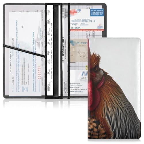 Organizador para Documentos Slim miniatura 6