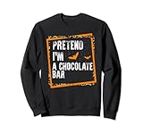Chocolate Bar Tees by NewNow Co.