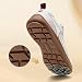HOBIBEAR Zapatos Minimalistas para Mujeres Hombres Caminar Punta Ancha Sneaker Unisex Zero Drop Casual Antideslizante Calzado Deportivo Zapatillas Imagen de HOBIBEAR Zapatos Minimalistas para Mujeres Hombres Caminar Punta Ancha Sneaker Unisex Zero Drop Casual Antideslizante Calzado Deportivo Zapatillas