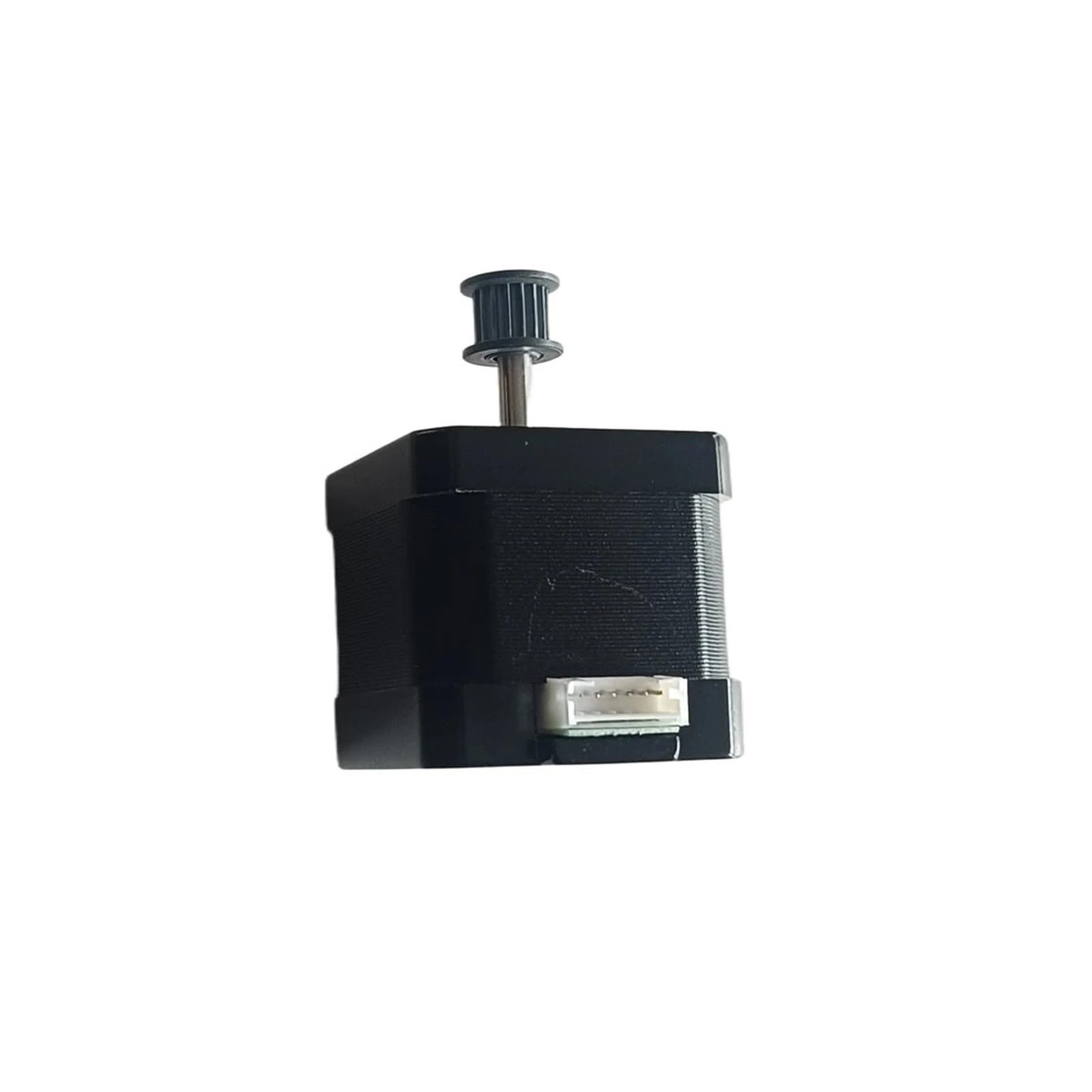Motor de eje Compatible con eje FLSUN QQ-S PRO 42 parte | Motor de eje QQ-S PRO, pieza de eje paso a paso, tracción de rueda síncrona, accesorio de impresora, movimiento estable