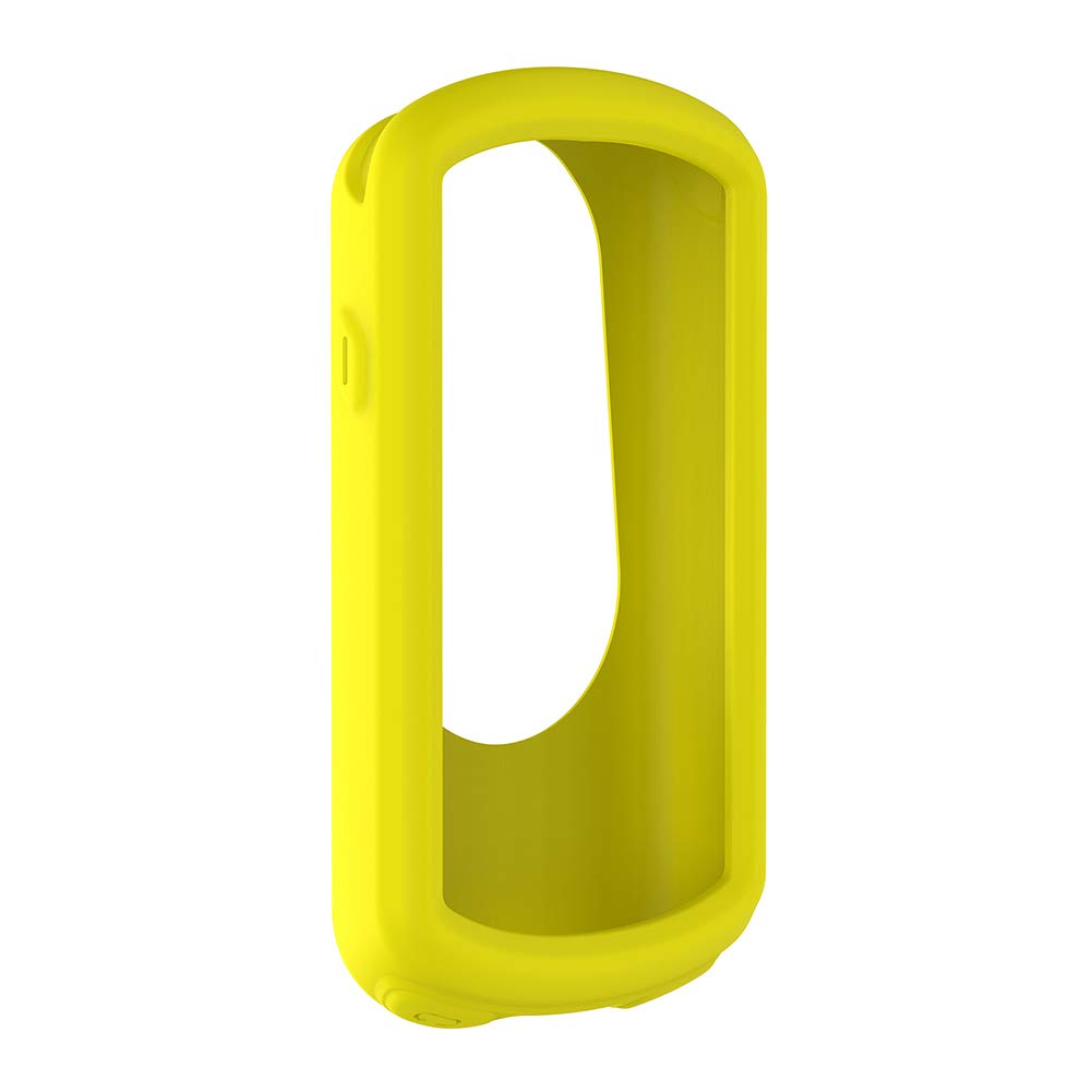 Custodia In Silicone Per Garmin Edge 1030 – Proteggischermo Morbido Per Ciclocomputer