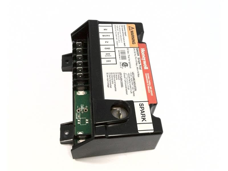 Siemens LOGO! DM16 230R 0BA2 PLC Expansion Module 115 V/AC, 115 V/DC, 230 V/AC, 230 V/DC